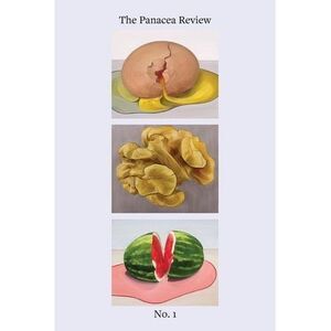 The Panacea Review: Issue One -- John Moran